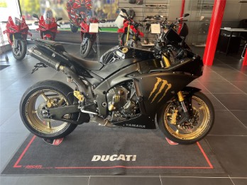YZF-R1 *RN22* TCS