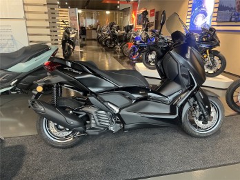 X-MAX 125 TECH MAX
