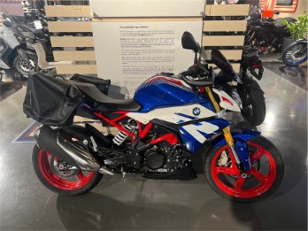 G 310 R 1500€ Zubehör