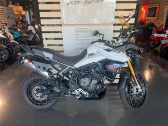 Tiger 900 Rally Pro