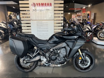 Tracer 9 GT YAMT