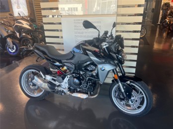 F900R *alle Pakete*