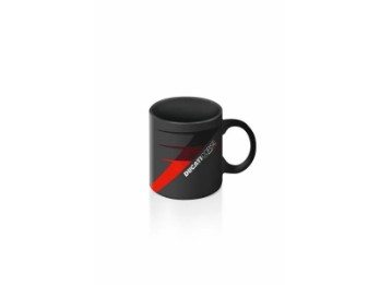 Ducati Becher-DC Black