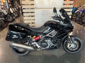 Caponord 1200