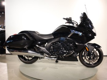 K1600B Bagger
