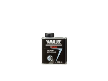 Yamaha Bremsflüssigkeit Yamalube 