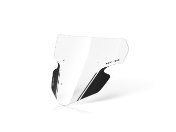 Yamaha Sport-Windschild MT-09 