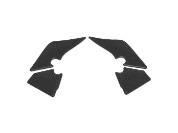 Yamaha seitliche Grip-Pads 