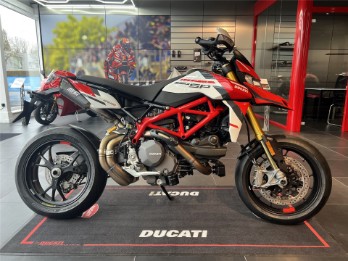HYPERMOTARD 950 SP SC PROJECT