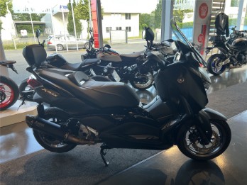 TECH MAX 300 *VOLLAUSSTATTUNG*