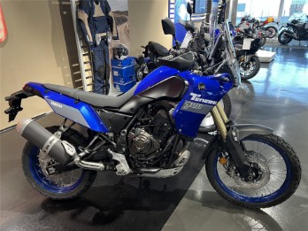 XTZ 700 Tenere  MY24 Tageszul.
