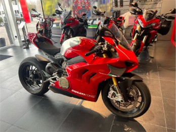 Panigale V4R