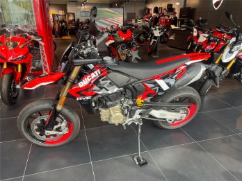 HYPERMOTARD 698 RVE RVE