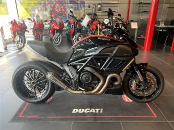 DIAVEL 1200 *REMUS*