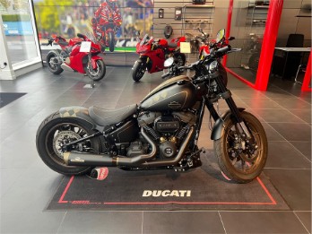 Low Rider S  Custom Bike