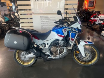 CRF 1000 AFRICA TWIN