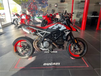 HYPERMOTARD 950 RVE offen mgl.