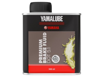 Yamalube® Bremsflüssigkeit DOT5.1