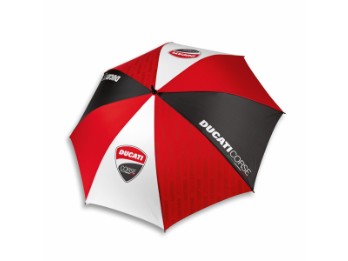 Ducati Corse Speed - Schirm 