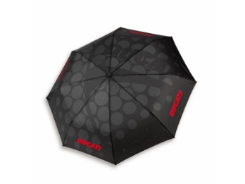Ducati Ducati Dotted - Schirm 