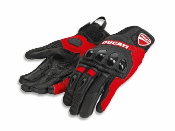 Ducati Handschuhe City C4