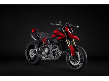 Hypermotard V2