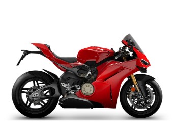 PANIGALE V4 S
