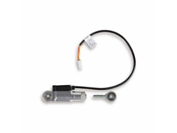 Ducati Quick Shift (DQS)