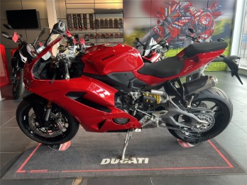 Panigale V2 *Lagerfahrzeug*