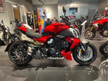 DIAVEL V4 MY2025
