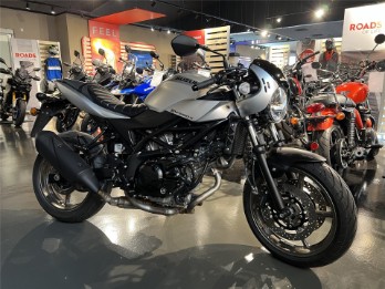 SV 650 X AM3 !!AKTIONSPREIS!
