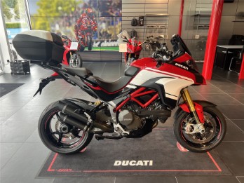 Pikes Peak 1200 DESMOSERV.NEU