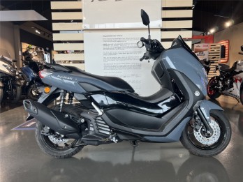N-MAX 125