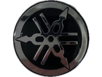 Yamaha Original 1FK-21781-00 Aufkleber 