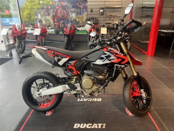 HYPERMOTARD 698 MONO RVE