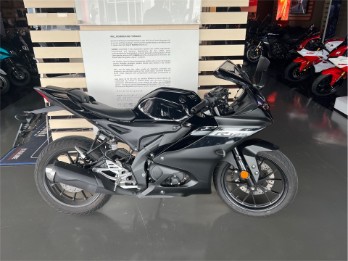 YZF-R 125