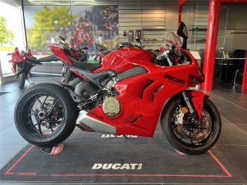 PANIGALE V4