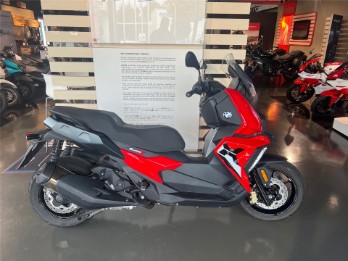 C400X