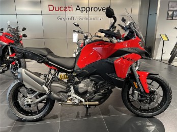 Multistrada V2S