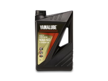 Yamalube® 4-FS 10W-40
