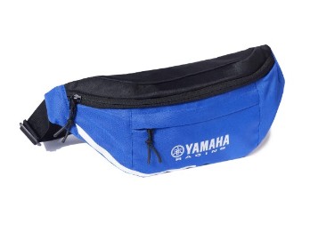 Yamaha Hüfttasche Gürteltasche Bishke Waistback Paddock Blue 