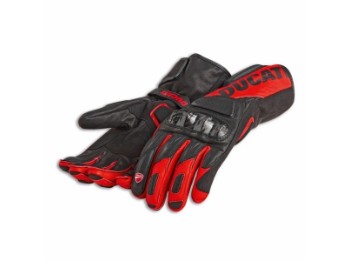 Ducati Handschuhe Leder Performance C3 