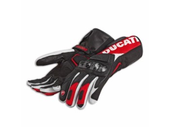 Ducati Handschuhe Performance C3 Racing