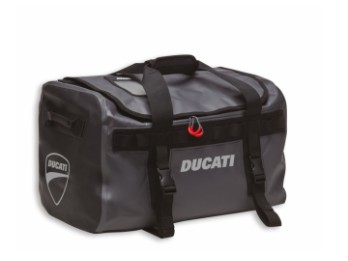 Ducati Hecktasche 