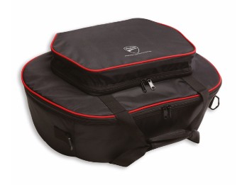 Ducati Innentasche für Topcase