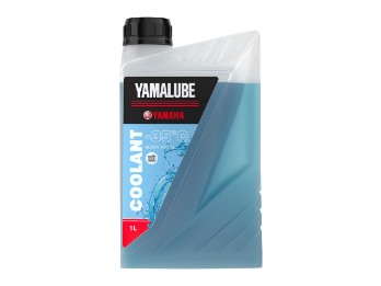 Yamaha Kühlflüssigkeit
