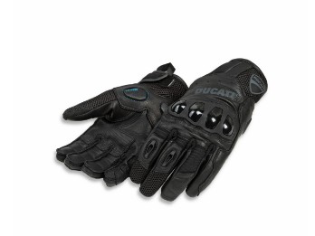 Ducati Handschuhe City Damen