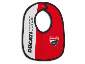 Ducati Lätzchen (Paar)-DC Sport