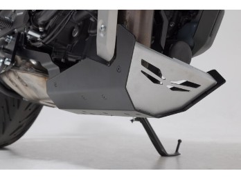 Motorschutz Yamaha MT-07 Ölwanne SW-Motech