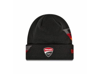 Ducati Mütze-NE DC Shock